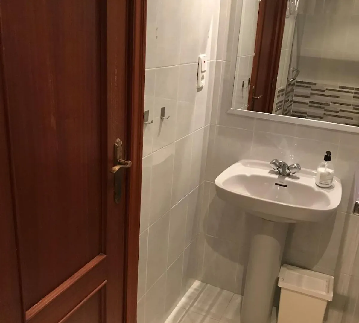 Apartmán Pis Sitges Centre