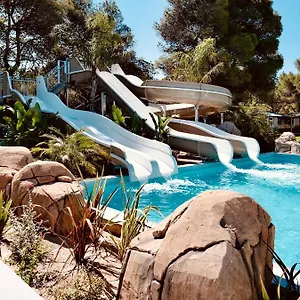 Holacamp Garrofer Sitges