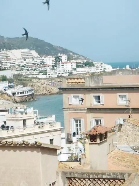 Pis Sitges Centre Apartment 0*,  Spain