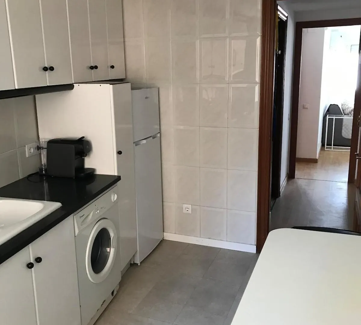Pis Sitges Centre Apartment