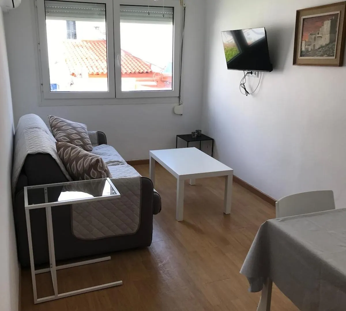 Pis Sitges Centre Apartment Spain