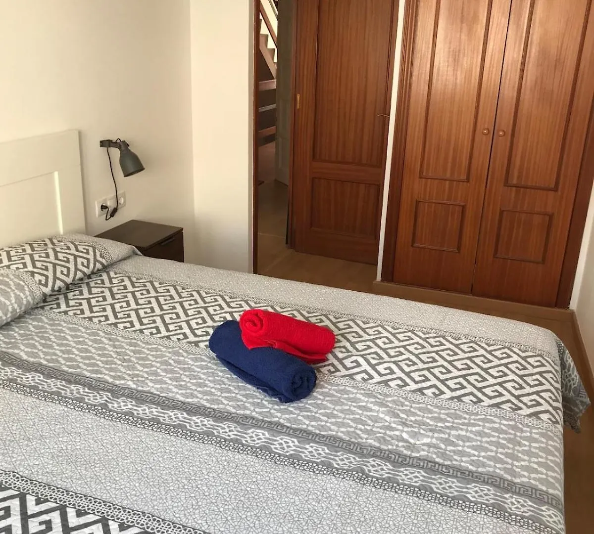 Pis Sitges Centre Apartment 0*,  Spain