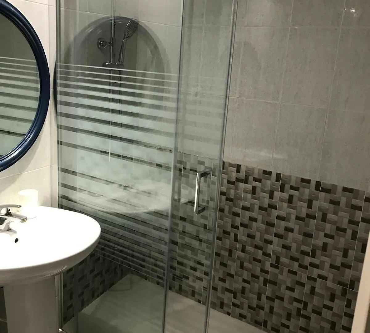 Pis Sitges Centre Apartment Spain