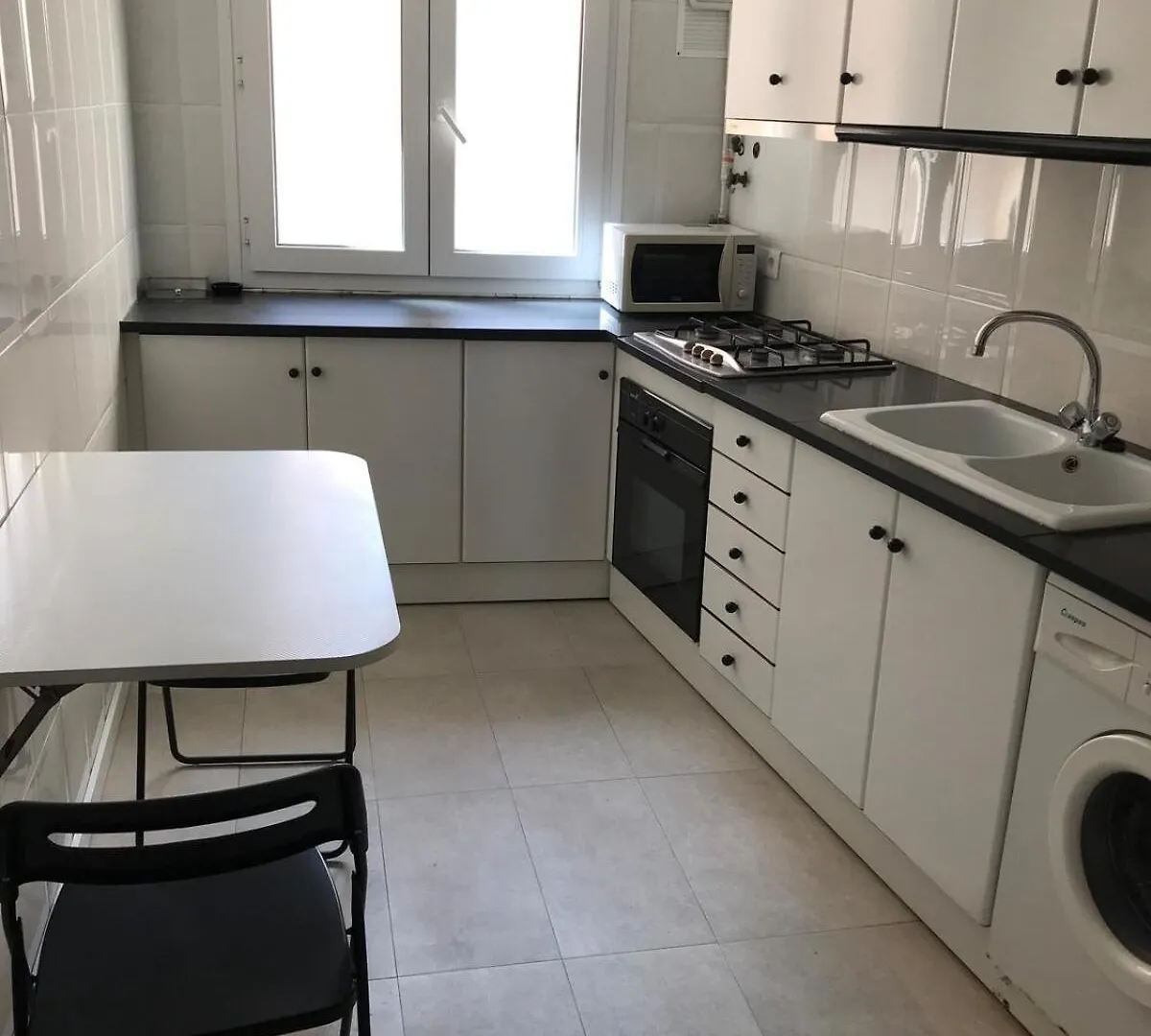 Pis Sitges Centre Apartment Spain