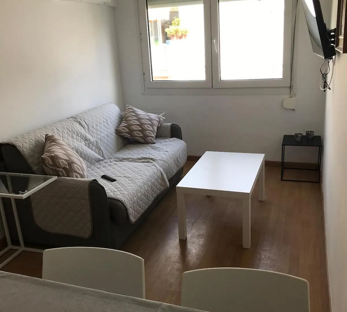 Pis Sitges Centre Apartment