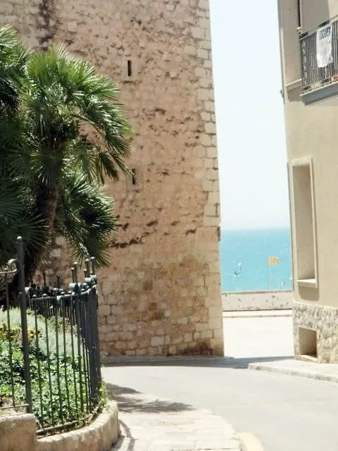 Pis Sitges Centre Apartment
